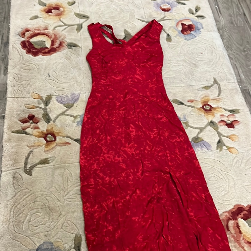 Dawn joy fashion dress